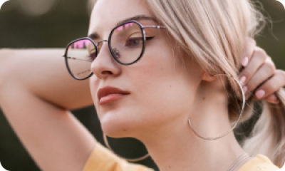 Компьютерные очки