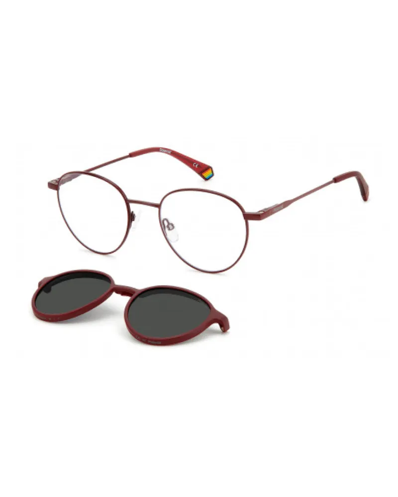 Polaroid PLD 6158:CS LHF 1