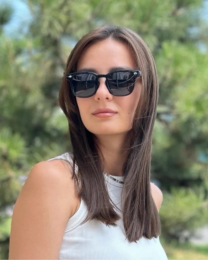 Солнцезащитные очки Optik U 6200 C1