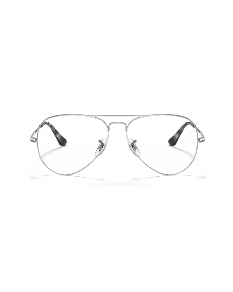 Оправа для очков Ray-Ban 0RX 6489 2501 55