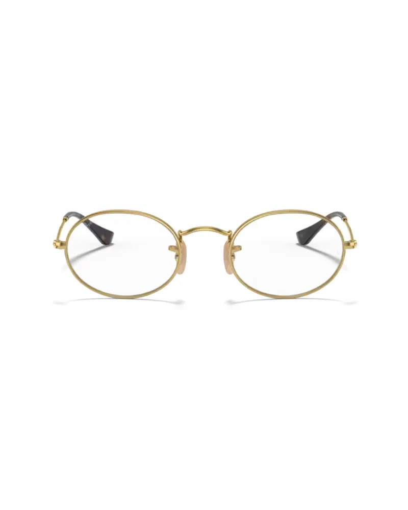 Оправа для очков Ray-Ban 0RX 3547V 2500 51