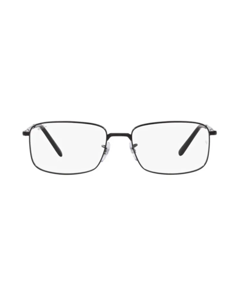 Оправа для очков Ray-Ban 0RX 3717V 2509 57