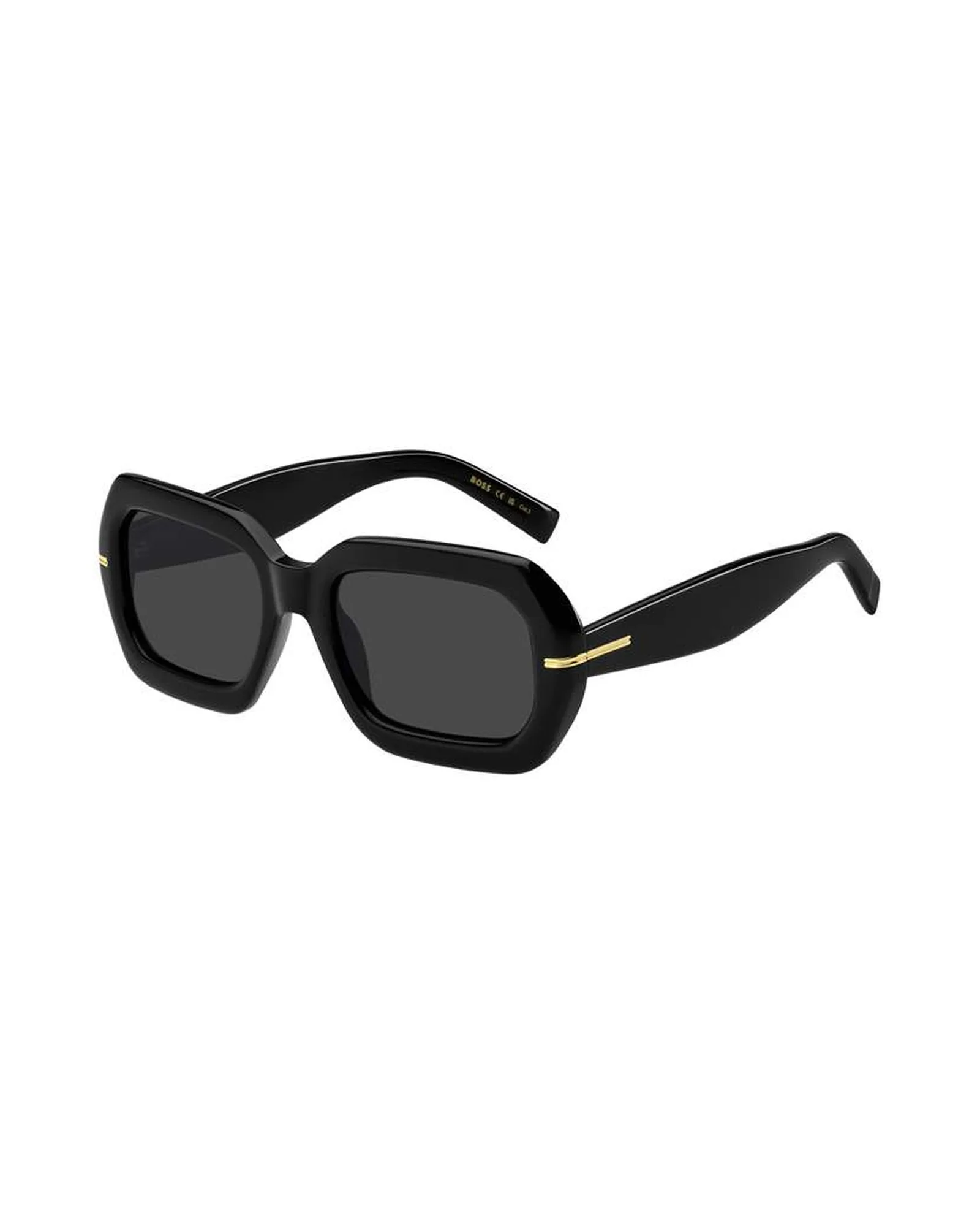Солнцезащитные очки Hugo Boss BOSS 1732/G/S 807