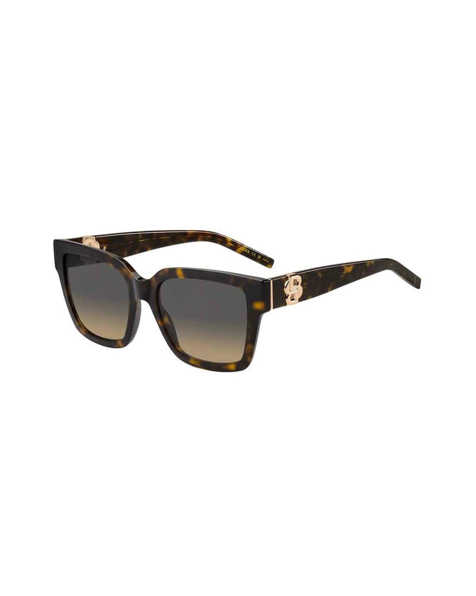 Солнцезащитные очки Hugo Boss BOSS 1744/S 086