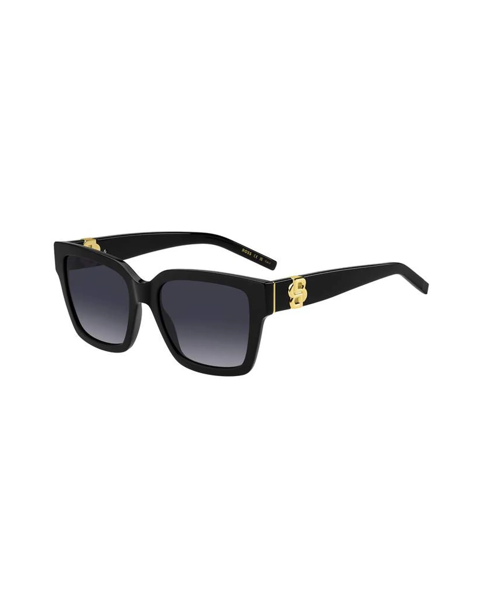 Солнцезащитные очки Hugo Boss BOSS 1744/S 807