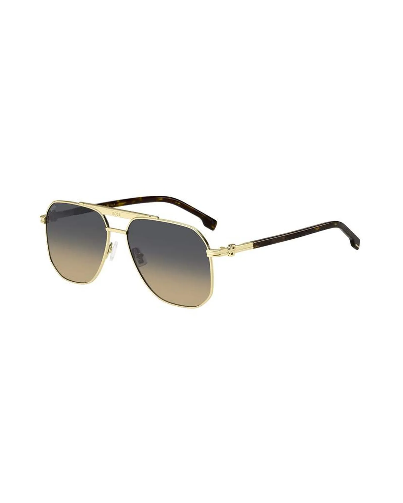 Солнцезащитные очки Hugo Boss BOSS 1743/S 06J