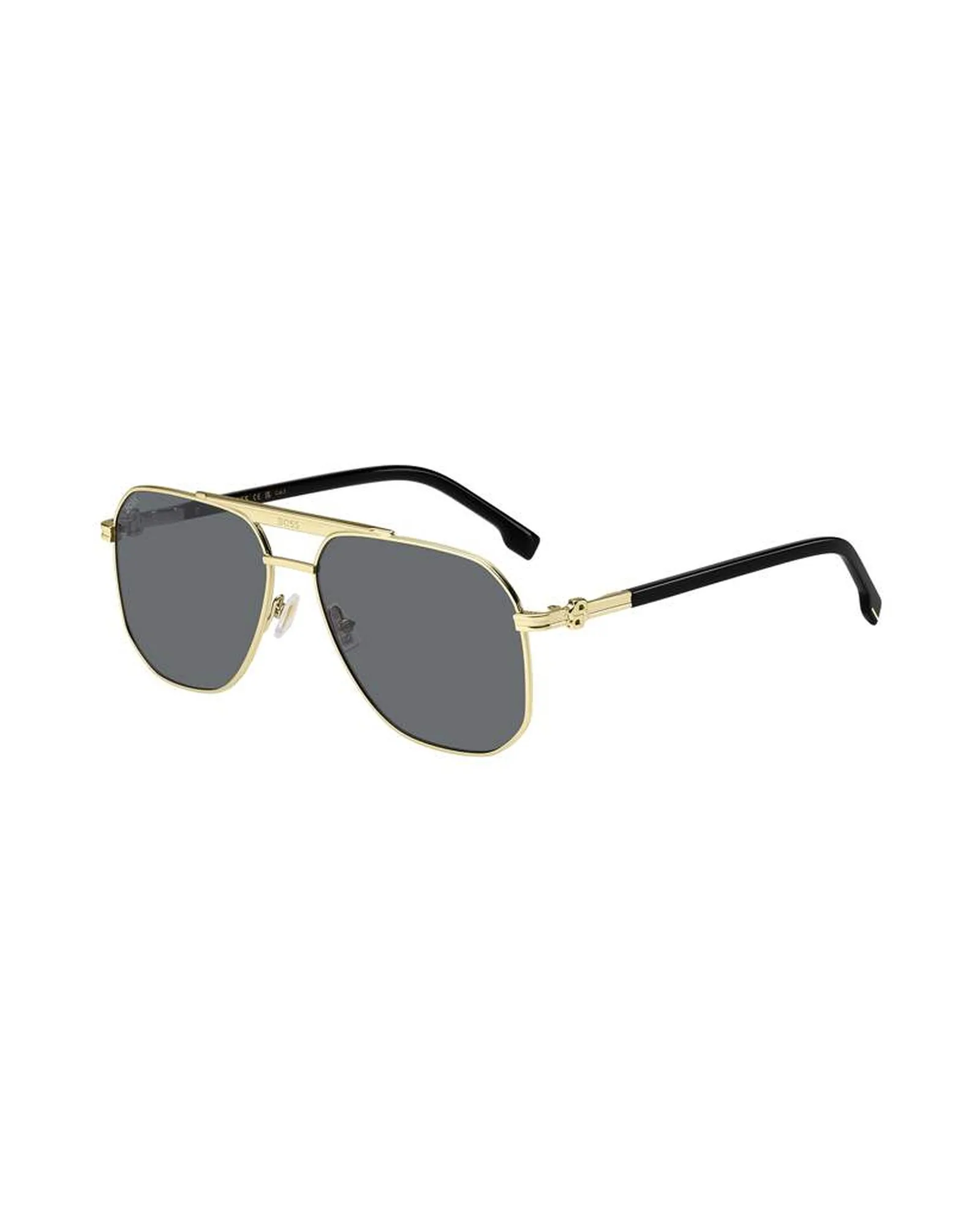 Солнцезащитные очки Hugo Boss BOSS 1743/S RHL