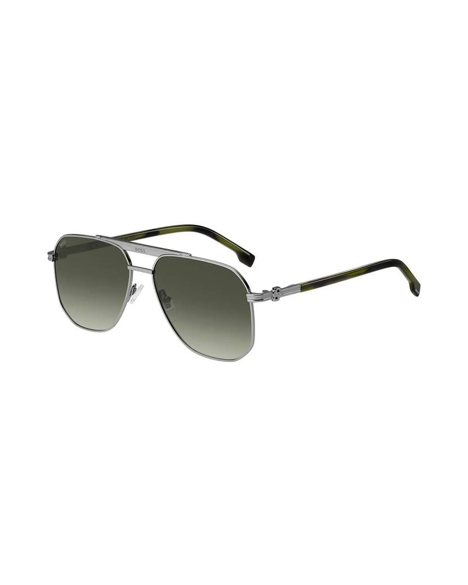 Солнцезащитные очки Hugo Boss BOSS 1743/S XYG