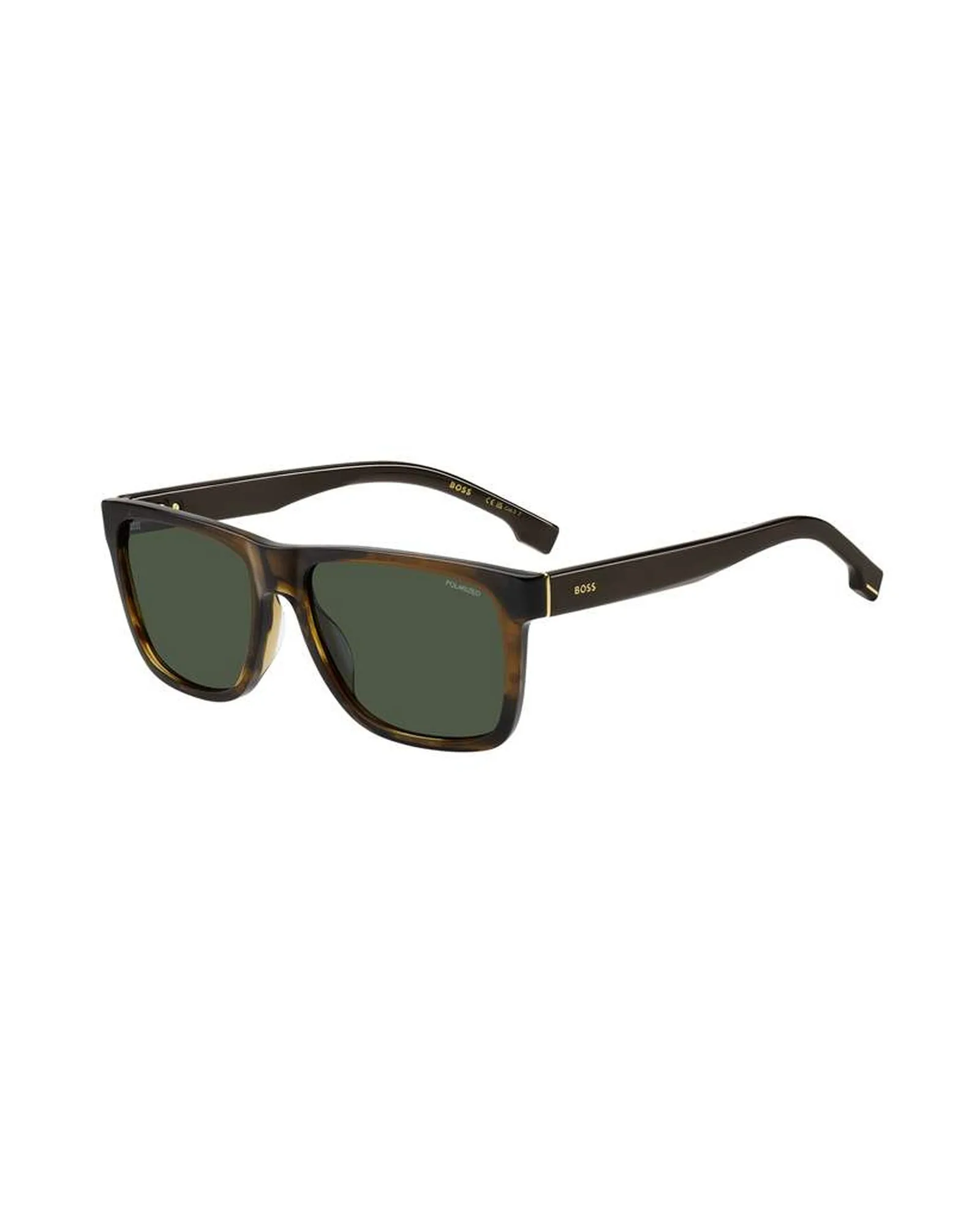 Солнцезащитные очки Hugo Boss BOSS 1759/G/S EX4