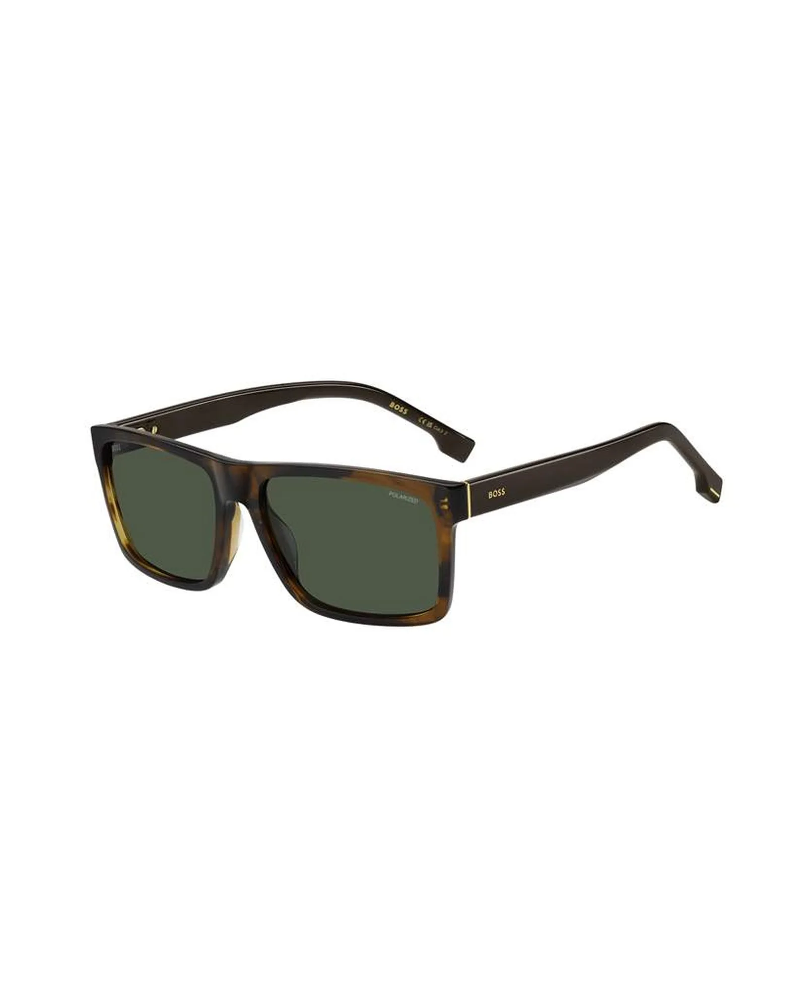 Солнцезащитные очки Hugo Boss BOSS 1760/G/S EX4