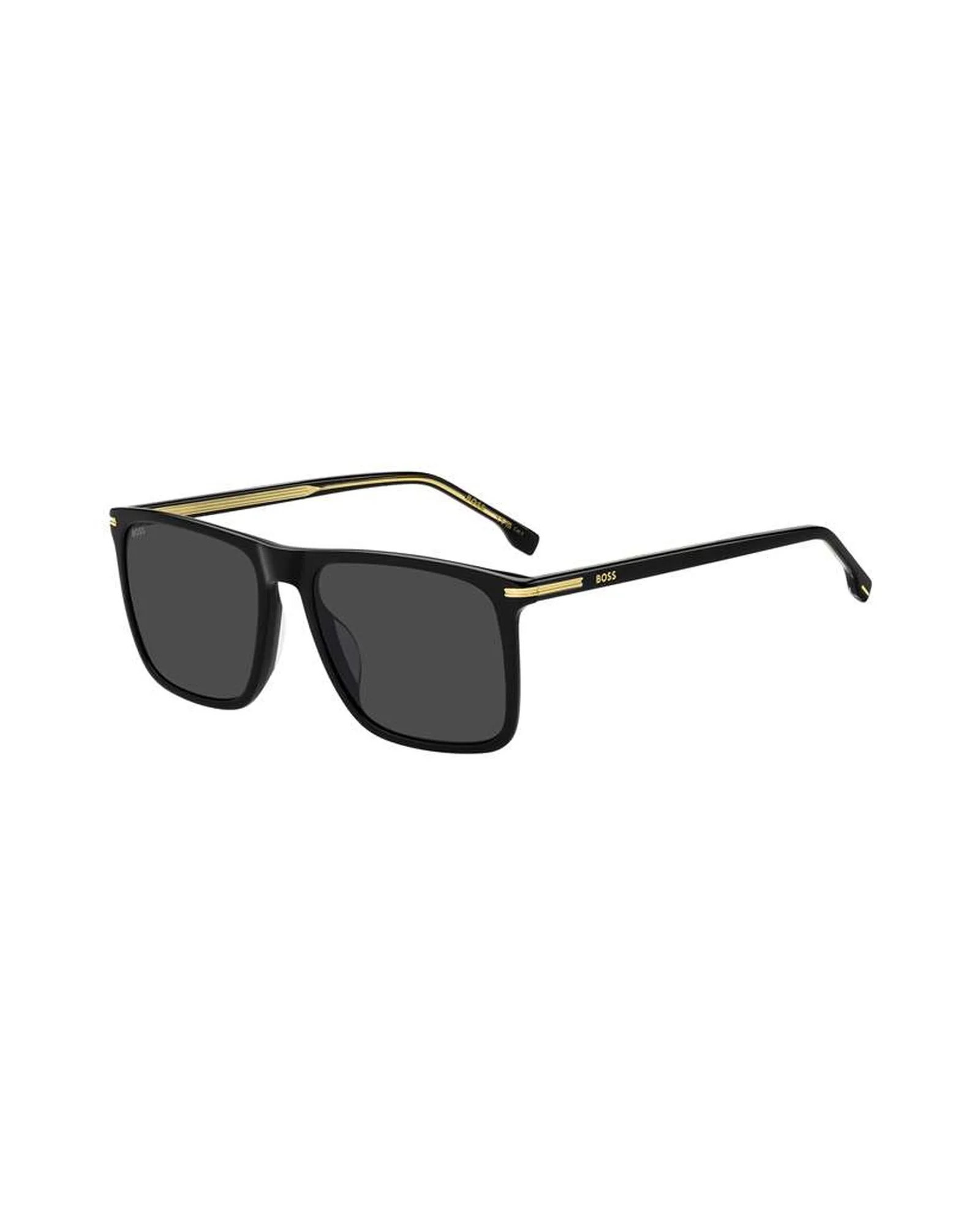 Солнцезащитные очки Hugo Boss BOSS 1750/G/S 807