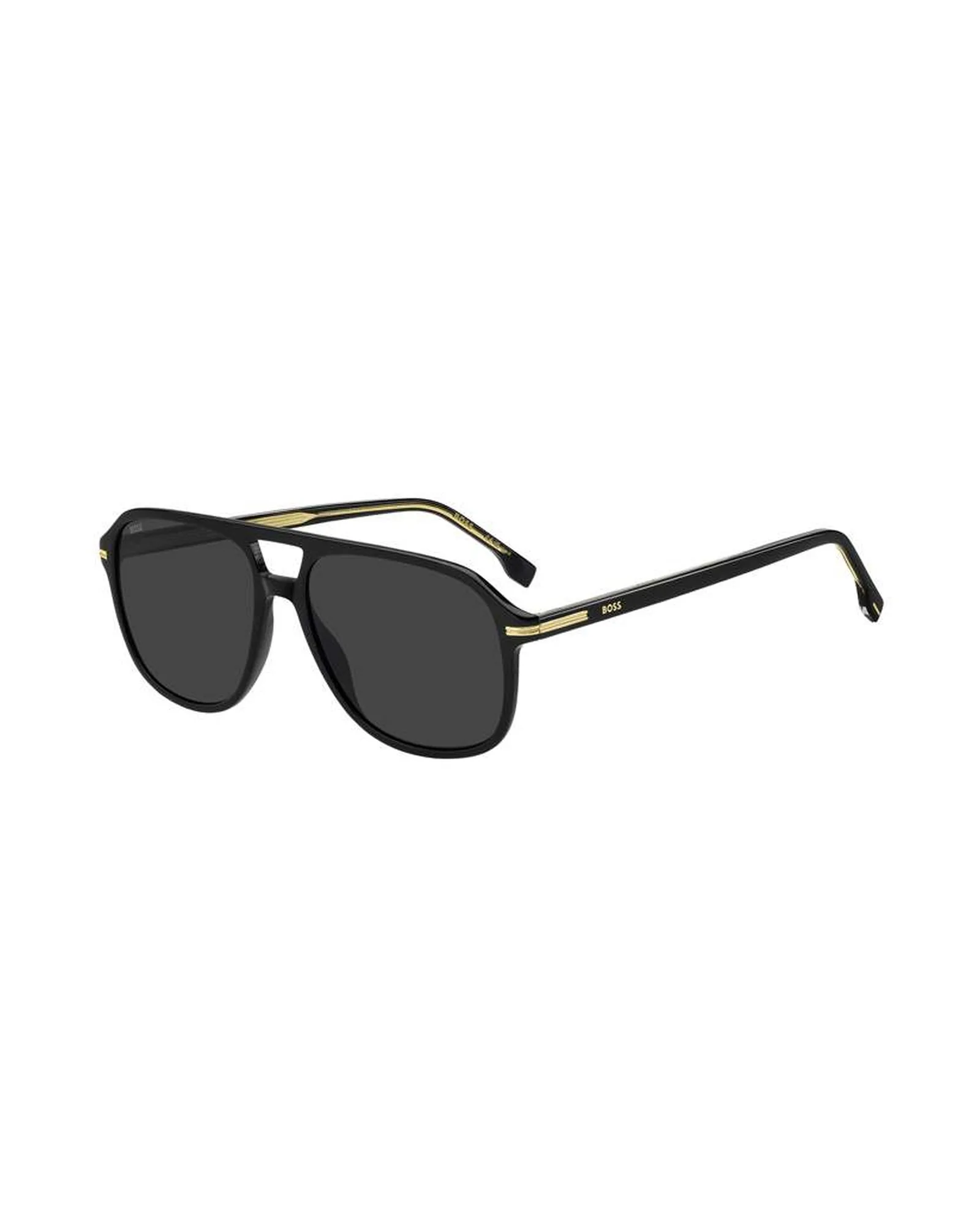 Солнцезащитные очки Hugo Boss BOSS 1751/S 807