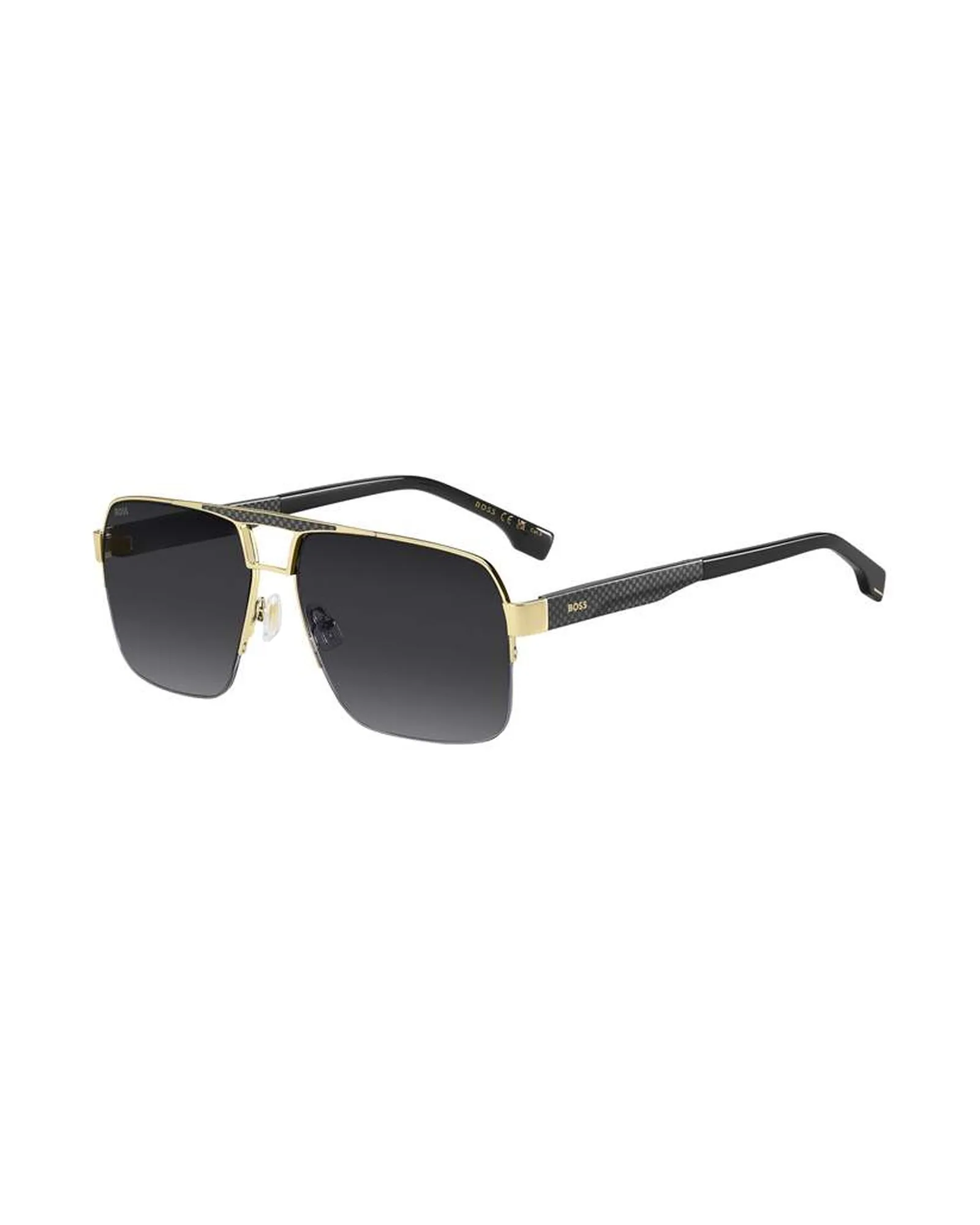 Солнцезащитные очки Hugo Boss BOSS 1767/S J5G