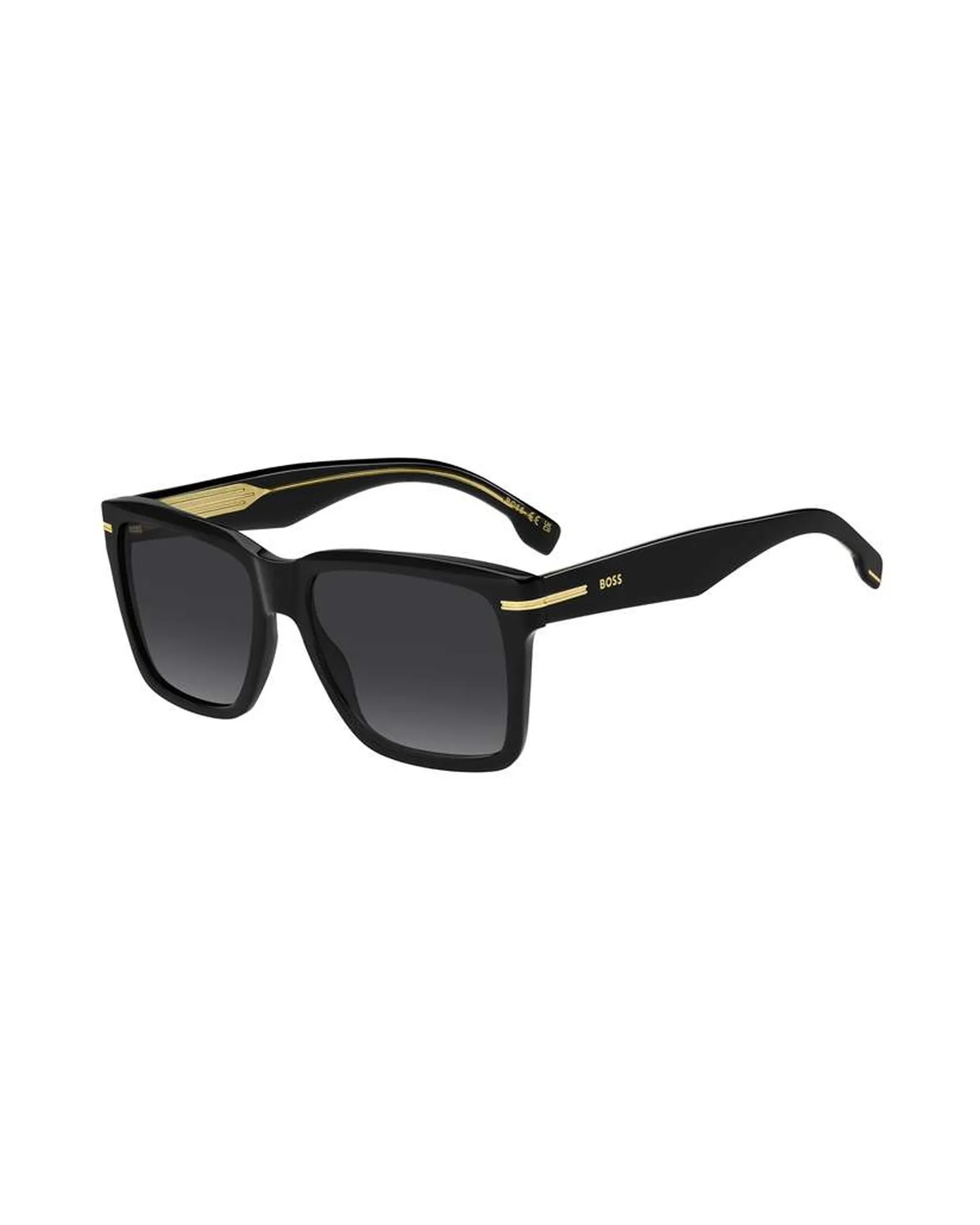 Солнцезащитные очки Hugo Boss BOSS 1745/S 807