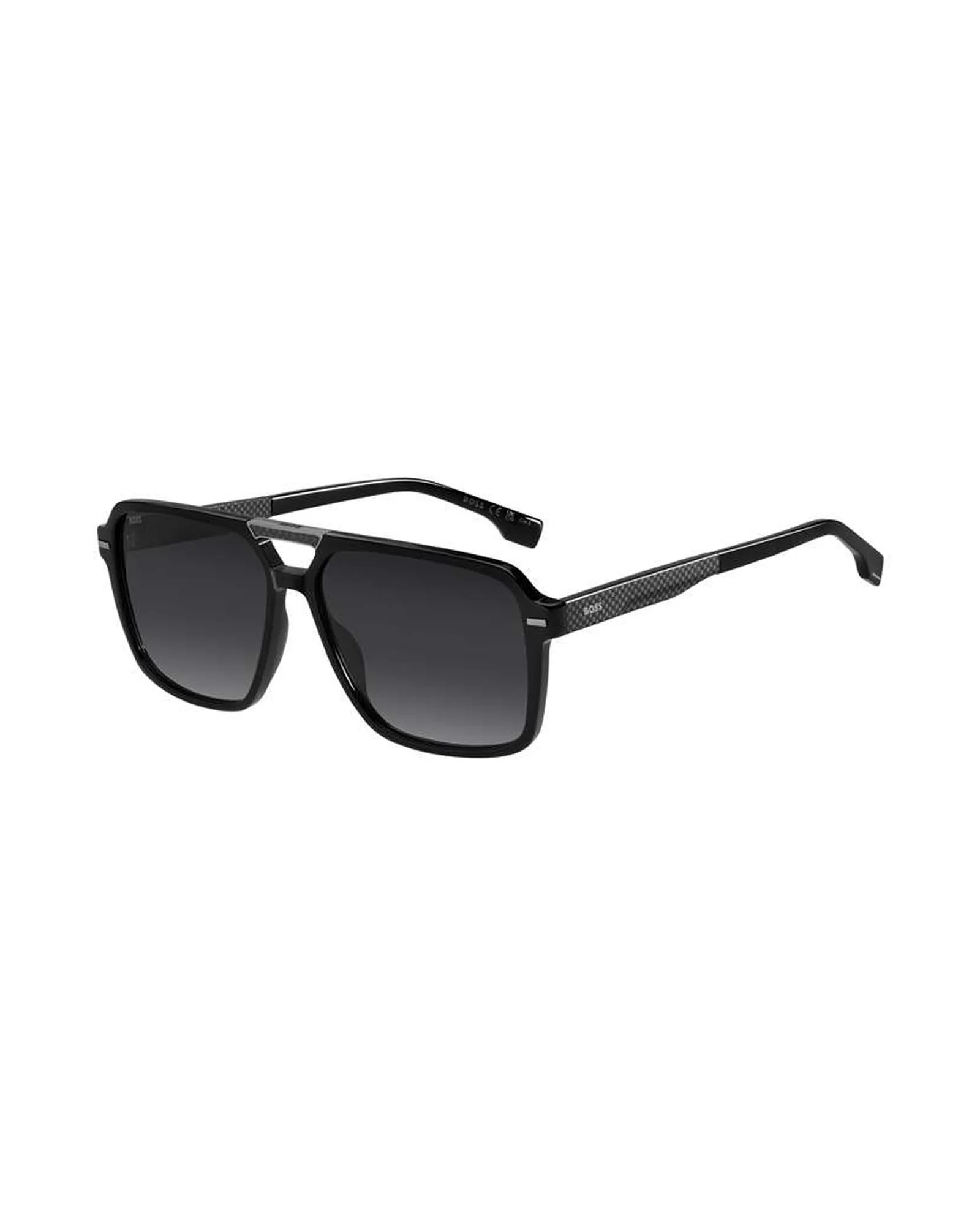 Солнцезащитные очки Hugo Boss BOSS 1766/S 807