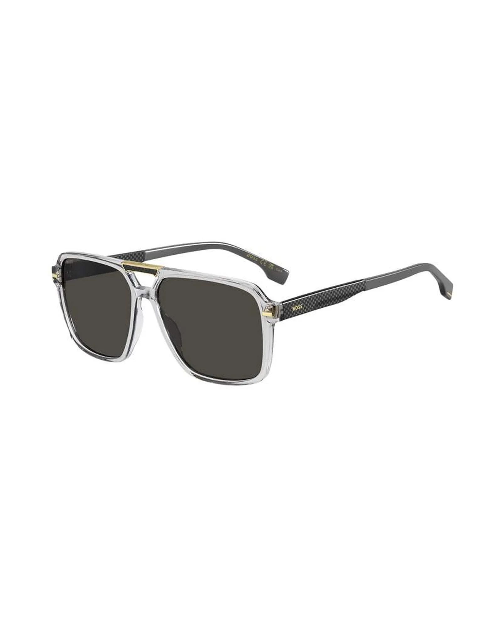 Солнцезащитные очки Hugo Boss BOSS 1766/S KB7