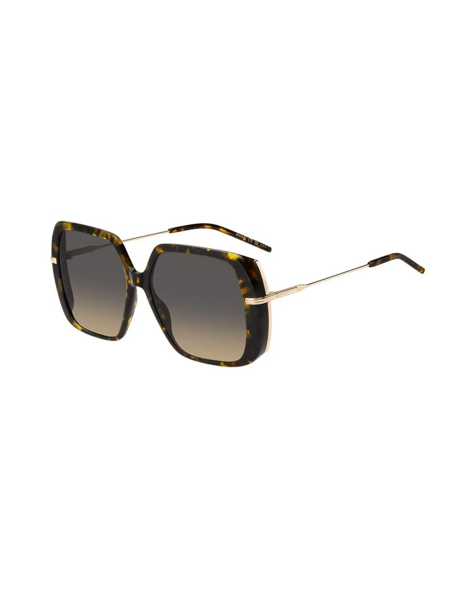 Солнцезащитные очки Hugo Boss BOSS 1782/S 2IK