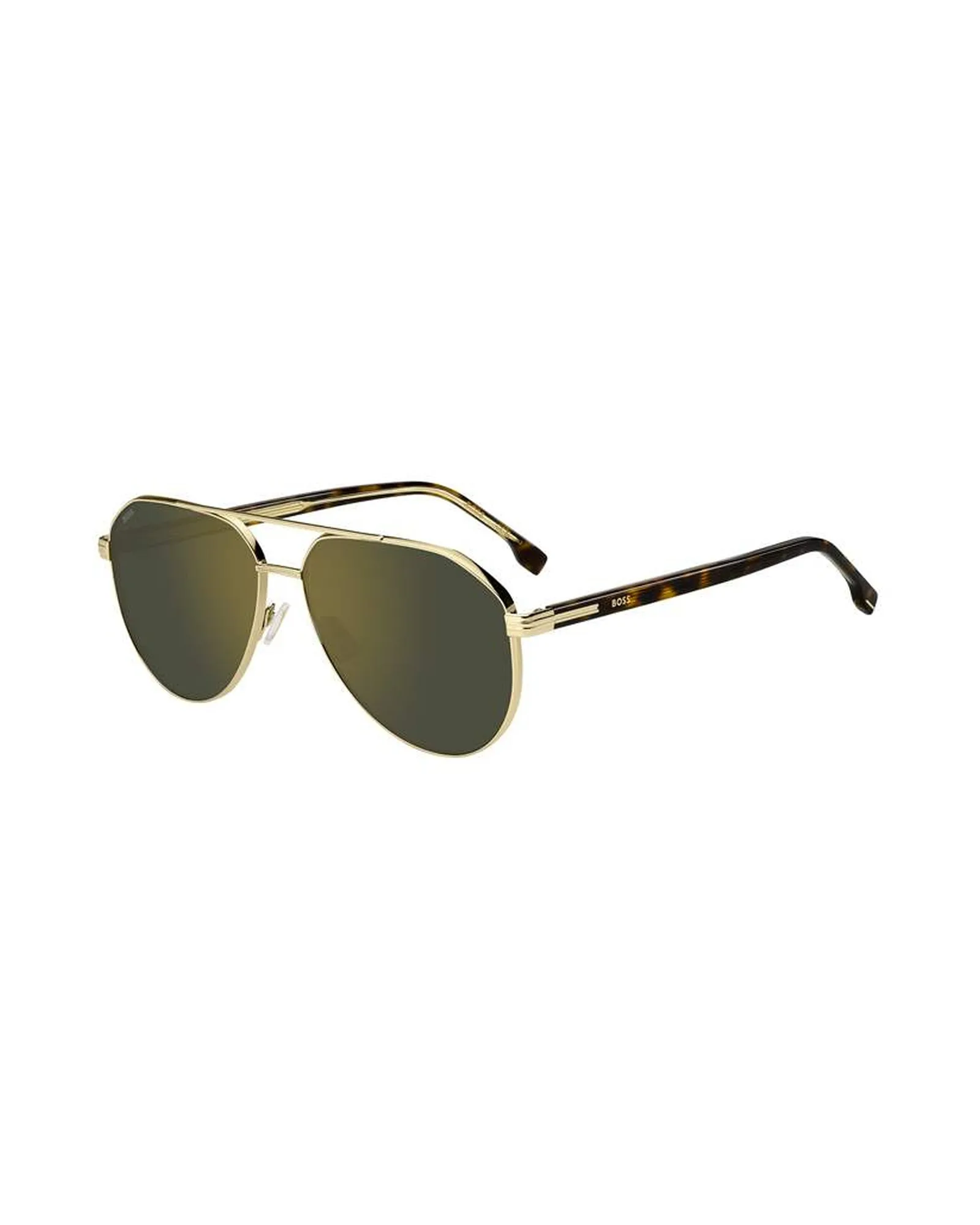 Солнцезащитные очки Hugo Boss BOSS 1747/S J5G