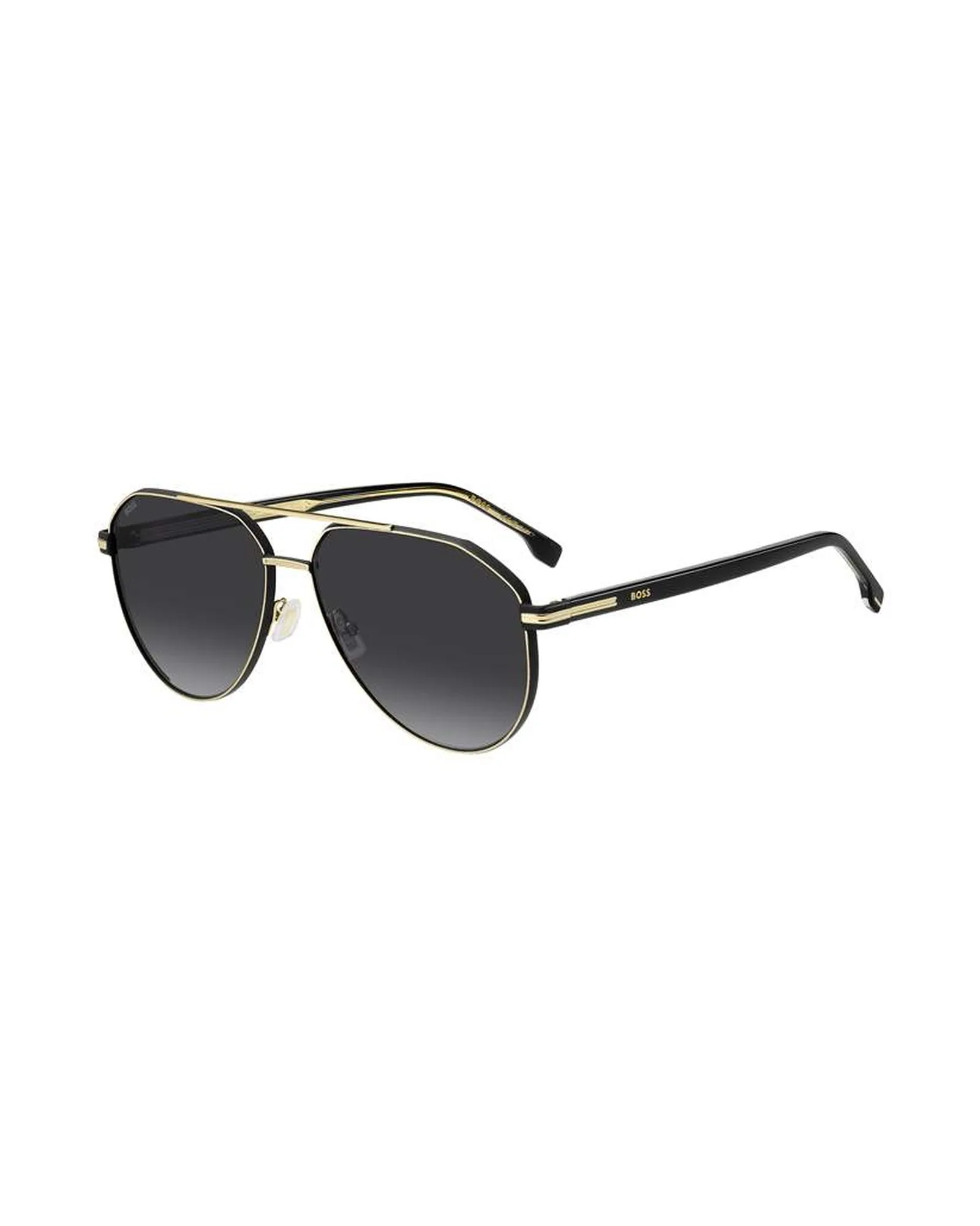 Солнцезащитные очки Hugo Boss BOSS 1747/S RHL