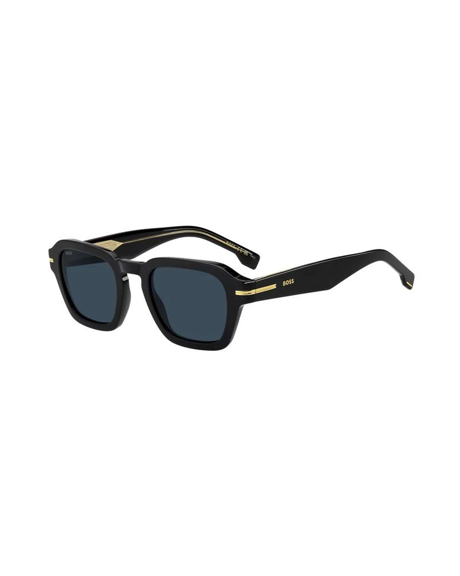 Солнцезащитные очки Hugo Boss BOSS 1853/S 807
