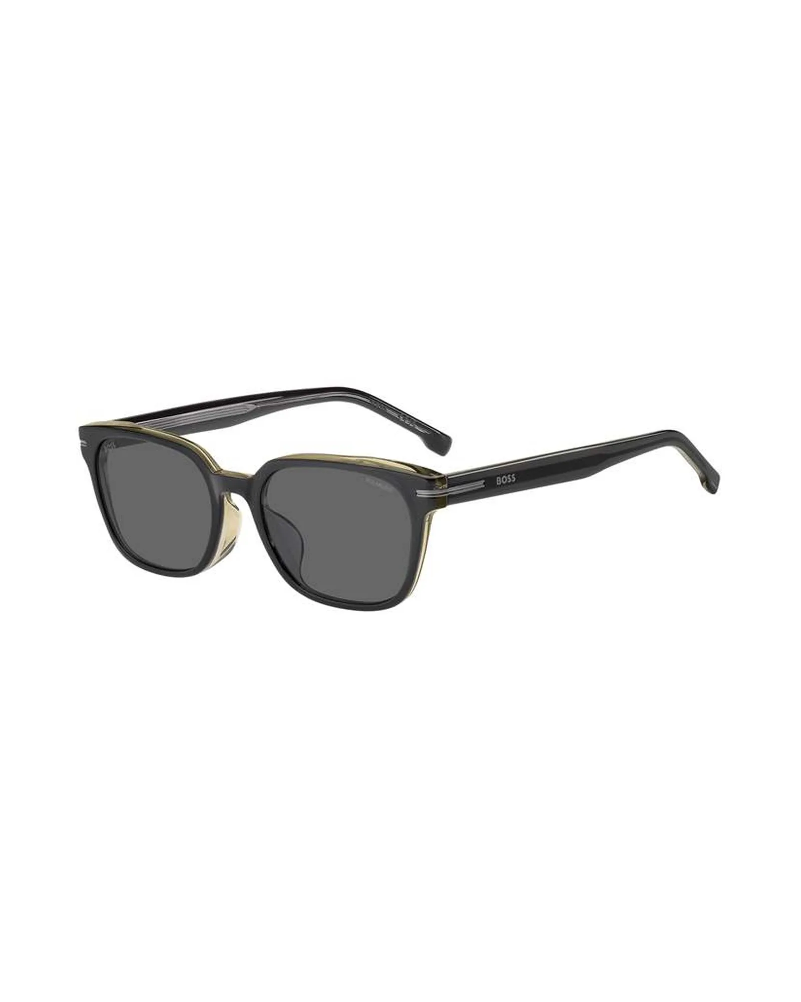 Солнцезащитные очки Hugo Boss BOSS 1869/F/S YQL