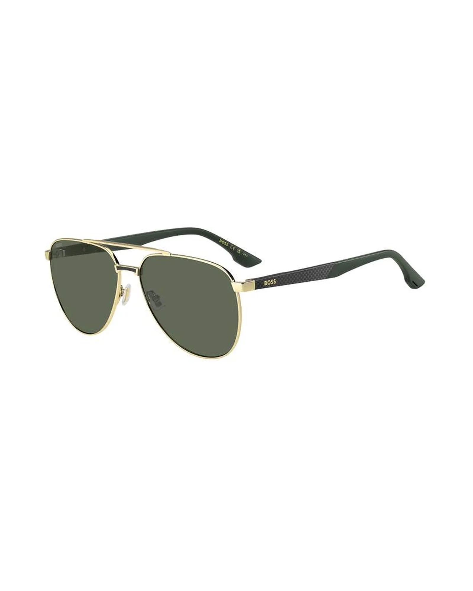 Солнцезащитные очки Hugo Boss BOSS 1914/S J5G